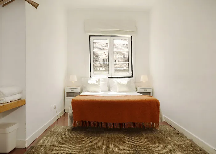 Story Guest house Lisbon