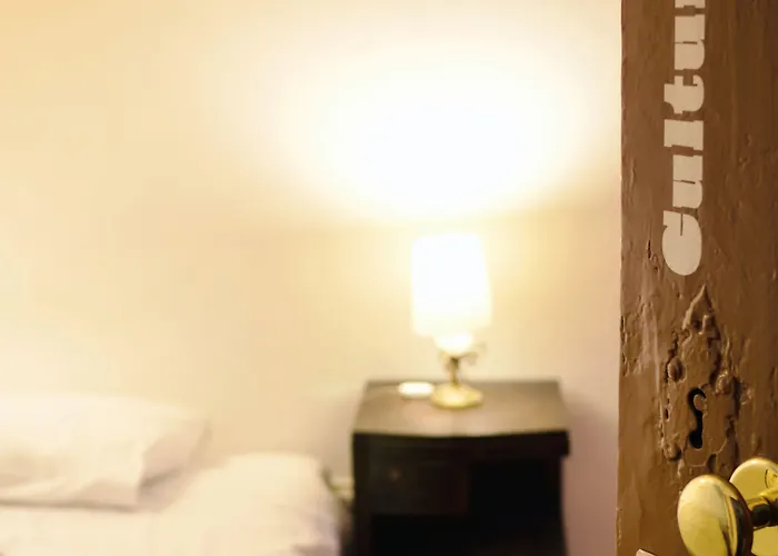 Guest house Story Lisbon