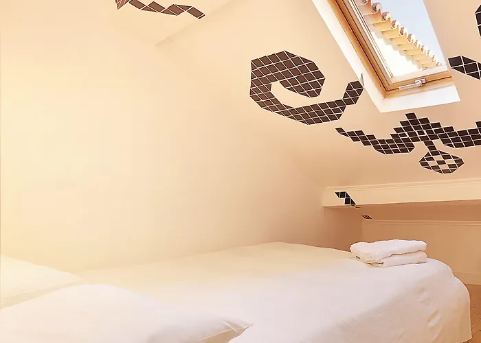 Guest house Story Lisbon