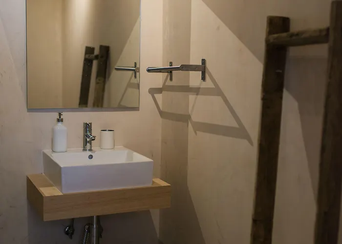 Gasthuis Story Lissabon