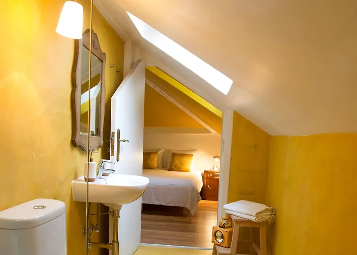 Guest house Story Lisbon