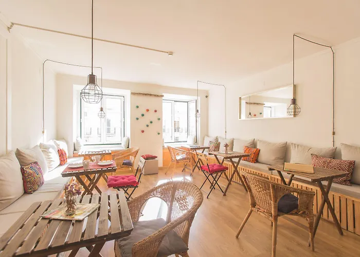 Guest house Story Lisbon