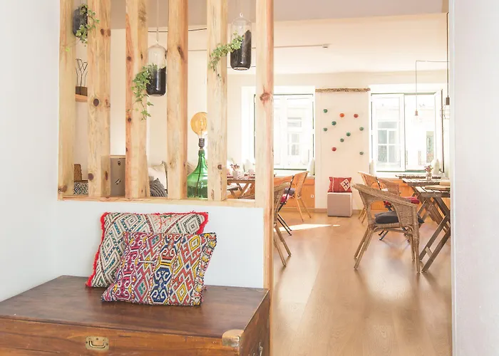 Guest house Story Lisbon