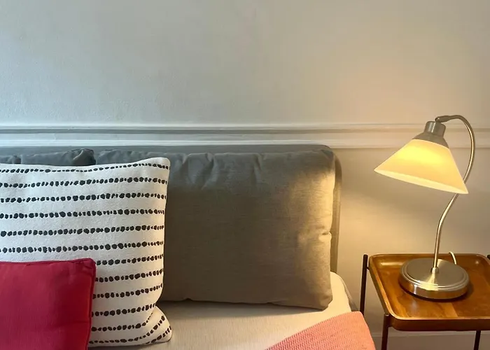 Guest house Story Lisbon