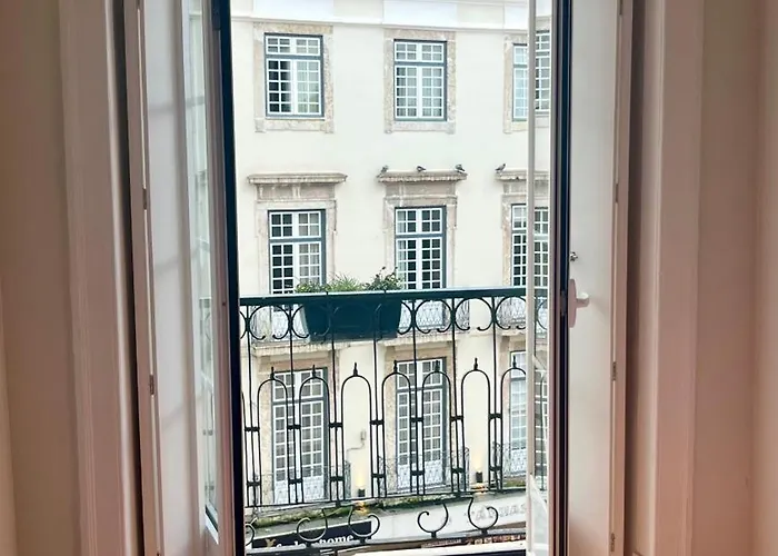 Guest house Story Lisbon