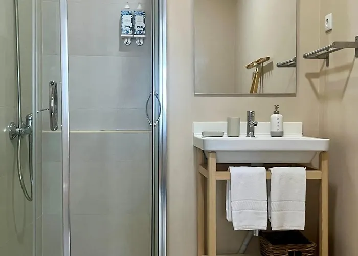 Story Guest house Lisbon