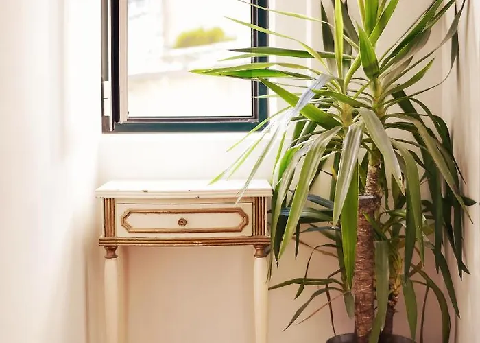 Story Gasthuis Lissabon